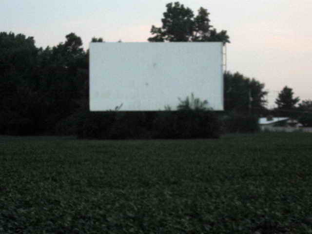 Galion 3 Drive-In - 2010 Photo